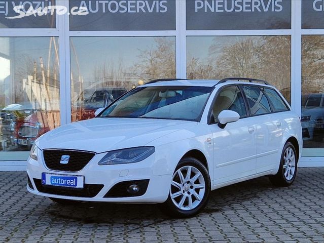 Seat Exeo